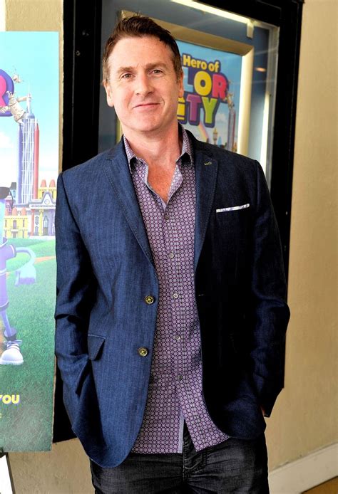 david totally spies|David Kaye .